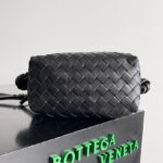 Bottega Veneta Small Loop Cross-Body Bag